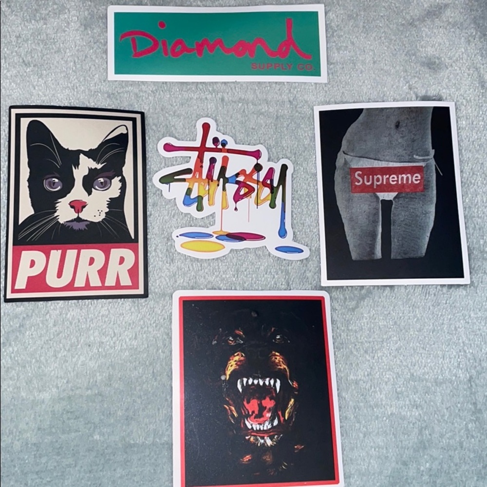 Bulk Sticker Set - Picture 9 of 9